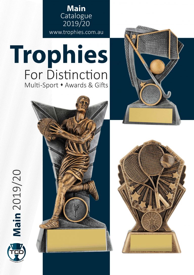 Trophiesfordistinction